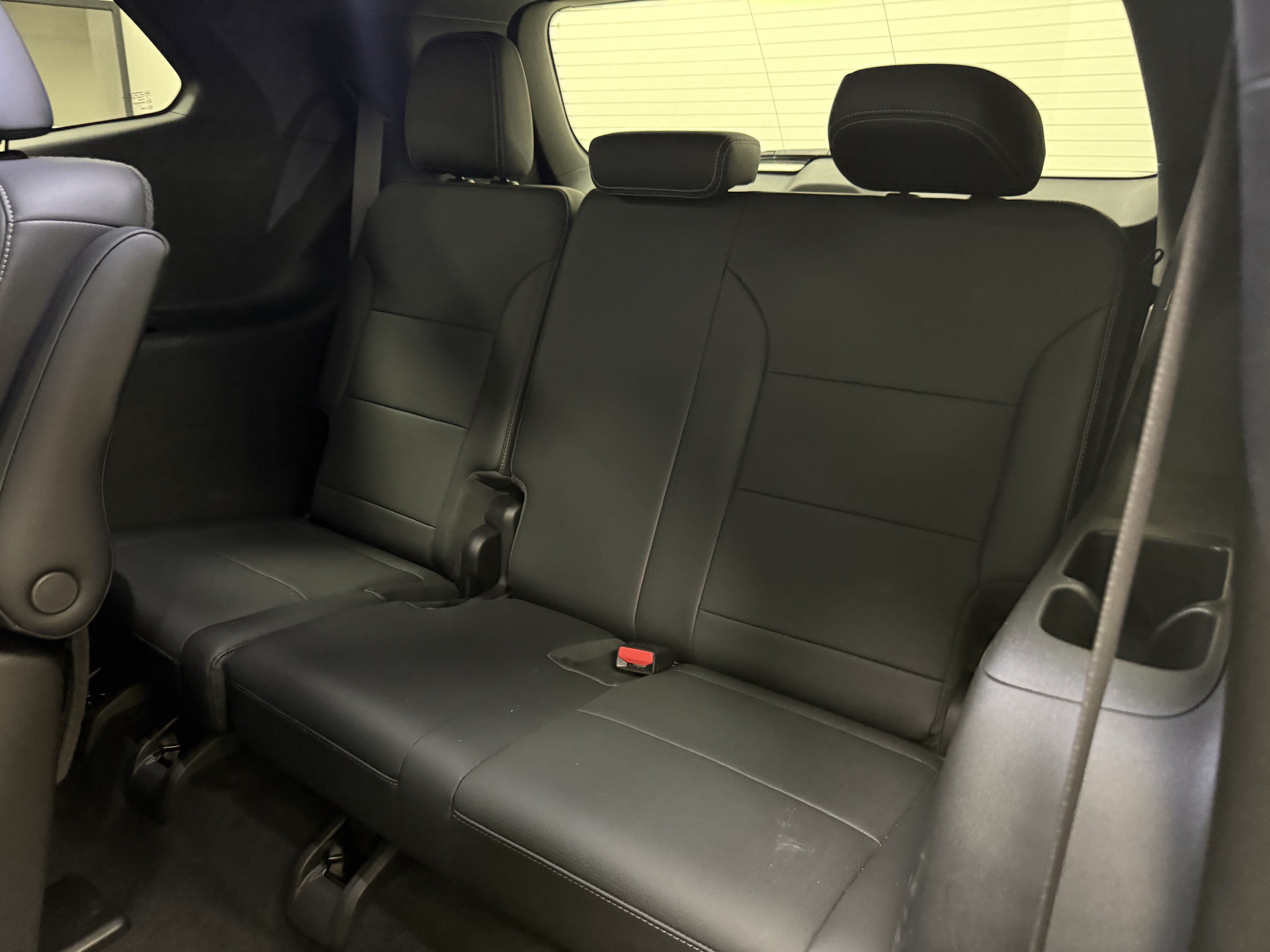 Used 2025 Buick Enclave Preferred FWD image 16
