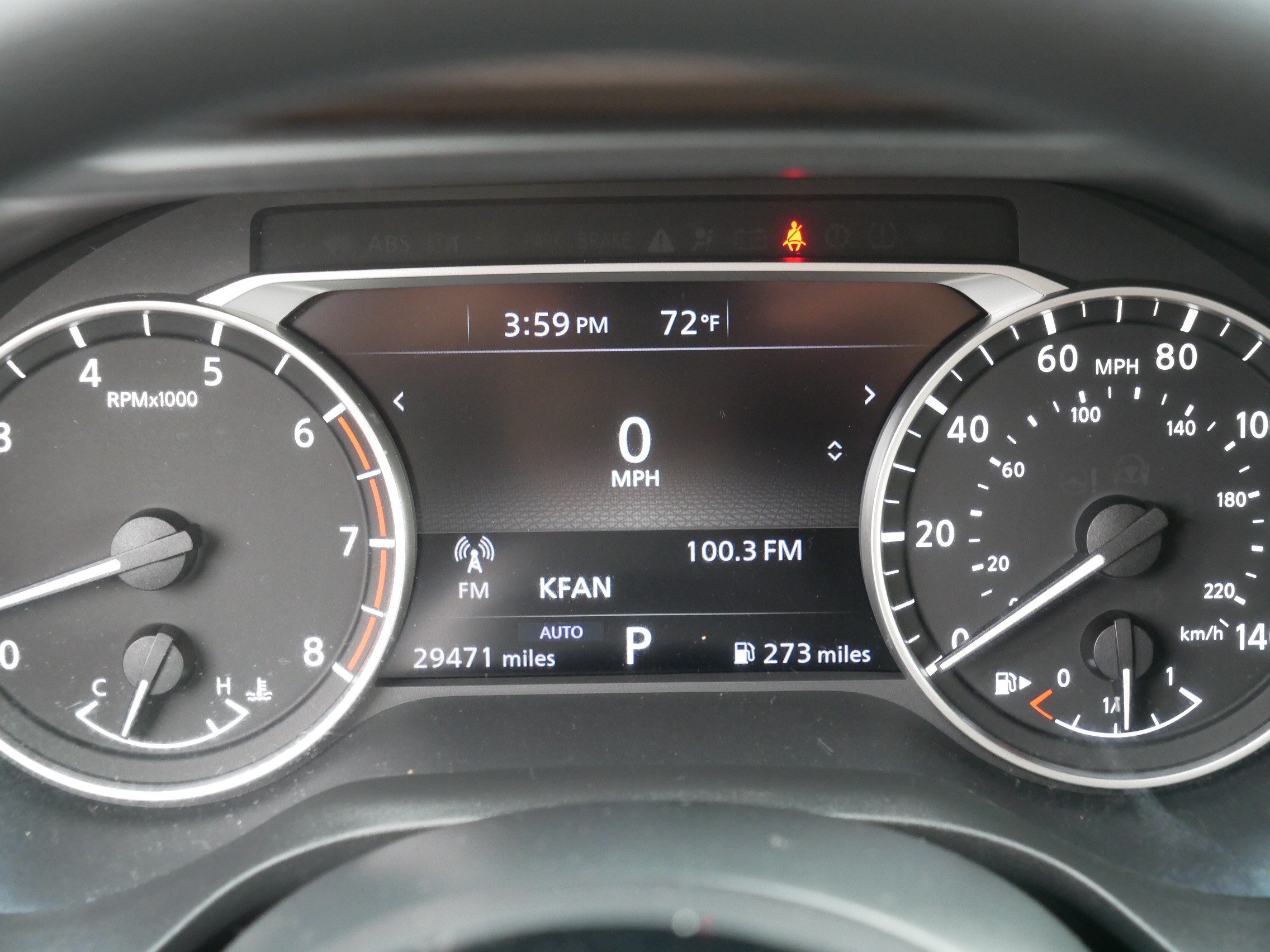 Certified 2023 Nissan Rogue SV AWD/4WD image 21
