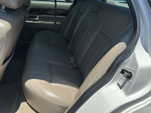 Used 2011 Mercury Grand Marquis LS RWD image 28
