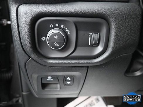 Used 2026 RAM 1500 Big Horn image 14