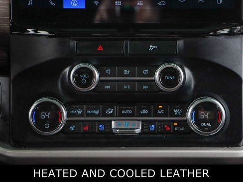 Used 2023 Ford Expedition Max Limited image 21