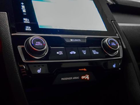 Used 2016 Honda Civic Touring image 31