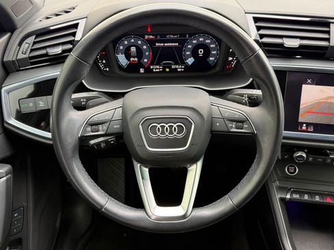 Used 2022 Audi Q3 2.0T Premium Plus image 15