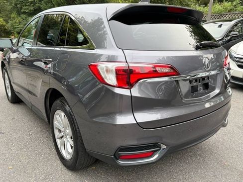Used 2018 Acura RDX AWD image 5
