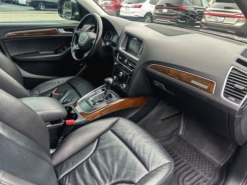 Used 2015 Audi Q5 2.0T Premium AWD/4WD image 24