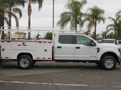 Used 2019 Ford F350 XLT image 11