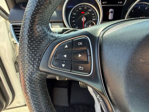 Used 2017 Mercedes-Benz GLE 43 AMG 4MATIC image 25