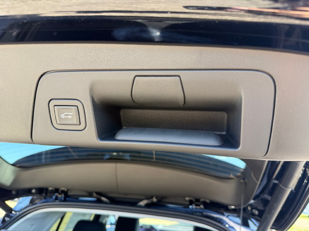 New 2026 Buick Envision Avenir AWD/4WD image 42