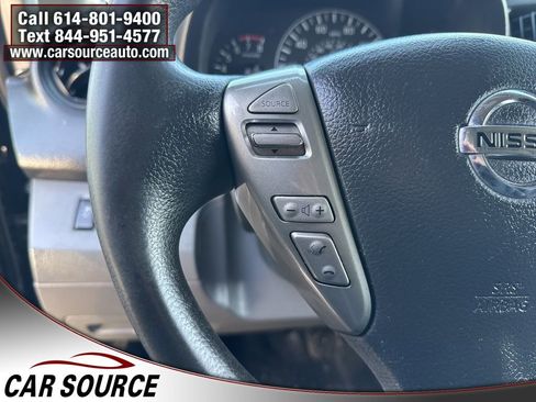 Used 2019 Nissan NV200 S w/ Cruise Control Package image 12