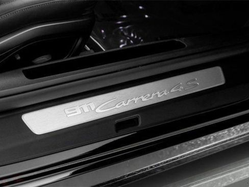 Used 2024 Porsche 911 Carrera 4 GTS image 52