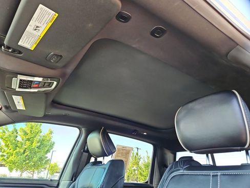 Used 2021 RAM 1500 Limited image 16