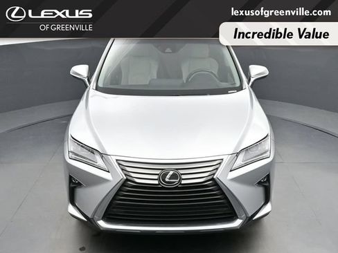 Used 2017 Lexus RX 350 FWD w/ Premium Package image 17