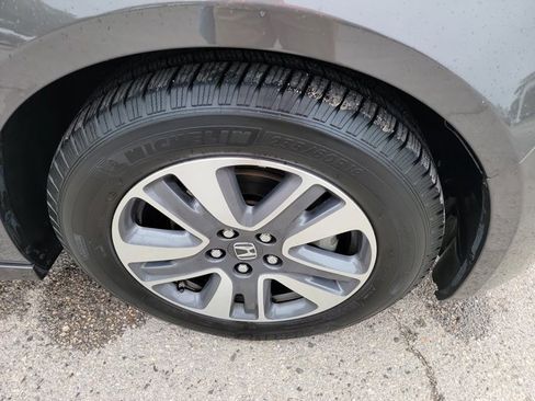 Used 2016 Honda Odyssey Touring image 10