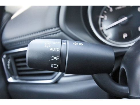 New 2025 MAZDA CX-5 AWD 2.5 S w/ Preferred Package image 16