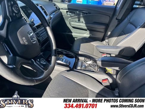 Used 2020 Honda Passport Elite image 13