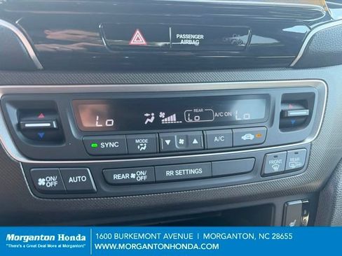 Used 2026 Honda Ridgeline TrailSport image 25