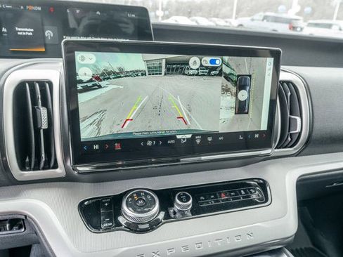 New 2026 Ford Expedition Active AWD/4WD image 39