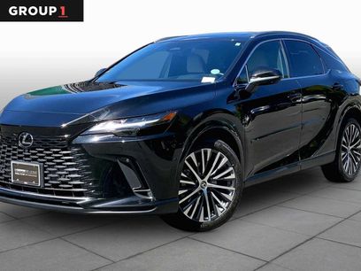 Certified 2024 Lexus RX 350 Premium Plus w/ Convenience Package