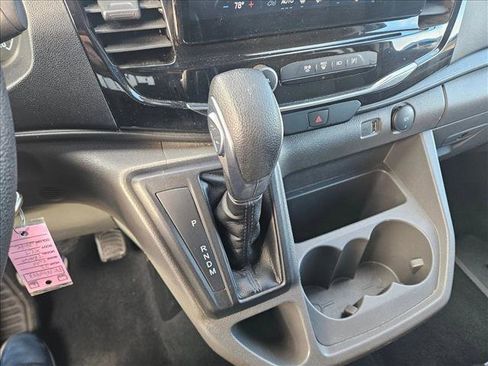 Used 2023 Ford Transit 350 XLT image 16