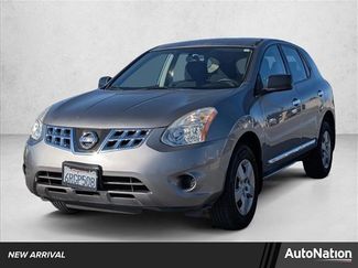 Used 2011 Nissan Rogue S video 1