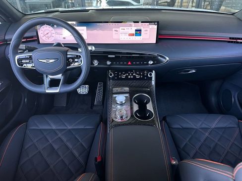 New 2026 Genesis GV70 3.5T Sport Prestige image 13