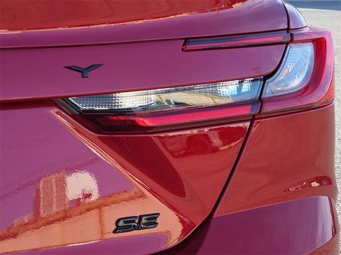 New 2026 Toyota Camry SE image 11