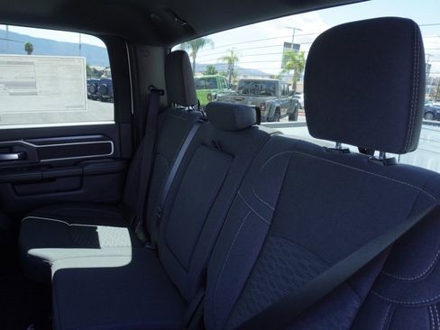 New 2026 RAM 2500 Big Horn image 21