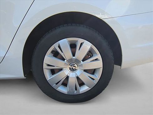 Used 2012 Volkswagen Jetta SE image 13