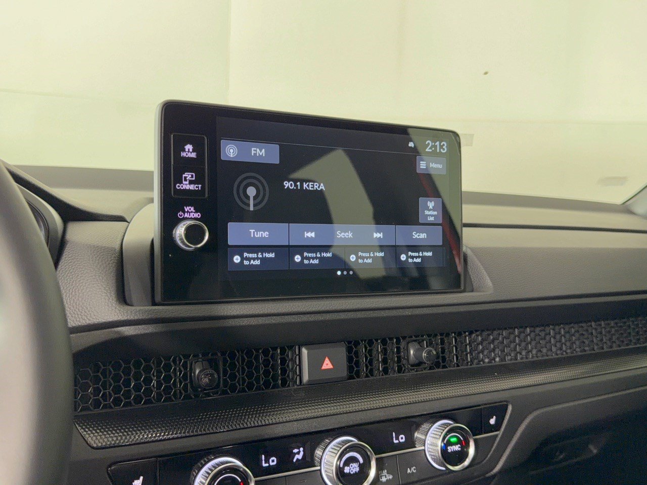 New 2027 Honda CR-V Sport-L image 23