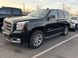 Used 2017 GMC Yukon SLT w/ HD Trailering Package video 1