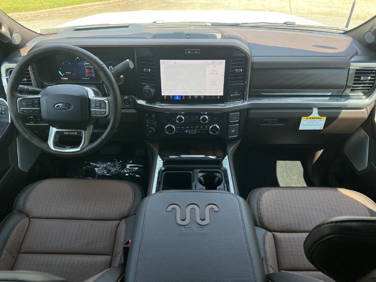 New 2027 Ford F250 4x4 Crew Cab Super Duty image 2