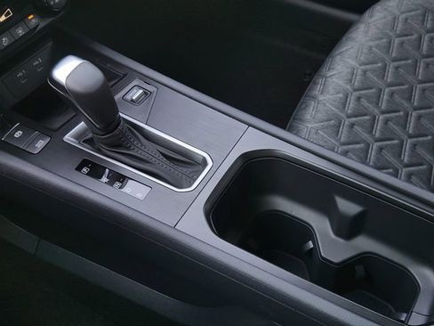 New 2026 Nissan Kicks SV FWD image 16