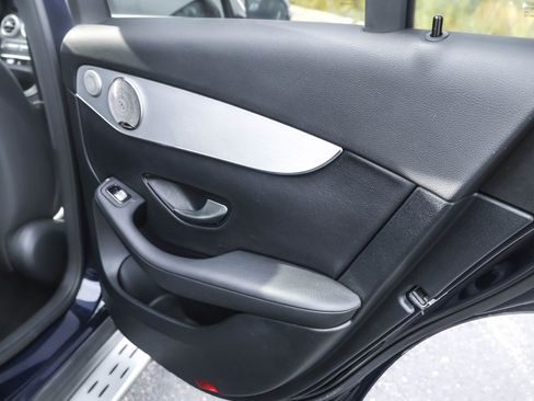 Used 2021 Mercedes-Benz GLC 300 4MATIC Coupe image 34