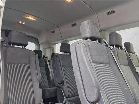 Used 2019 Ford Transit 350 XLT RWD image 16