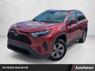 Certified 2024 Toyota RAV4 XLE w/ Convenience Package FWD video 1