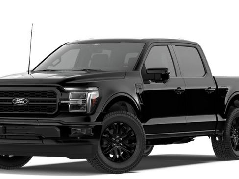 New 2026 Ford F150 Lariat AWD/4WD image 46
