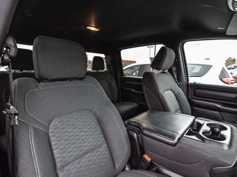 Used 2025 RAM 1500 Tradesman image 33