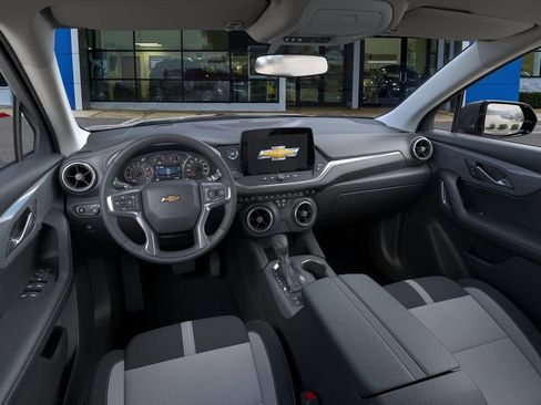 New 2026 Chevrolet Blazer LT FWD image 15