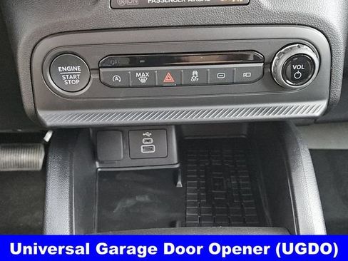 New 2025 Ford Bronco Sport Big Bend w/ Convenience Package image 14