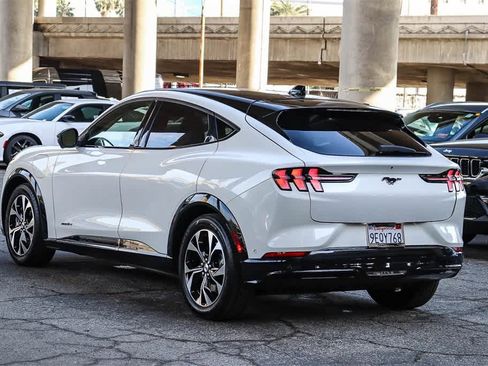 Used 2023 Ford Mustang Mach-E Premium image 6