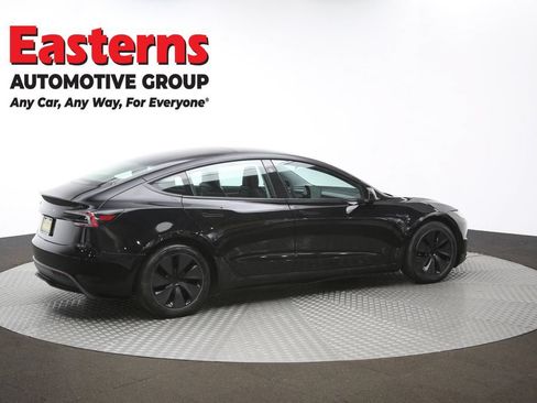 Used 2024 Tesla Model 3 Standard Range RWD image 39