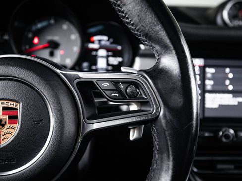 Used 2019 Porsche Macan S AWD/4WD image 16