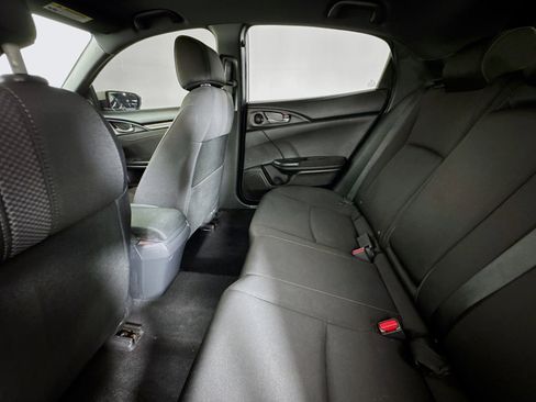 Used 2021 Honda Civic EX image 24