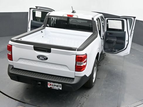 New 2026 Ford Maverick XL image 62