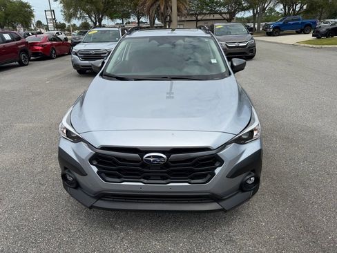 Used 2025 Subaru Crosstrek 2.0i Premium AWD/4WD image 12