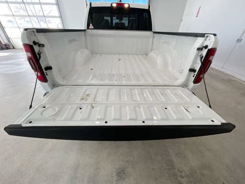 Used 2022 RAM 1500 Laramie image 22