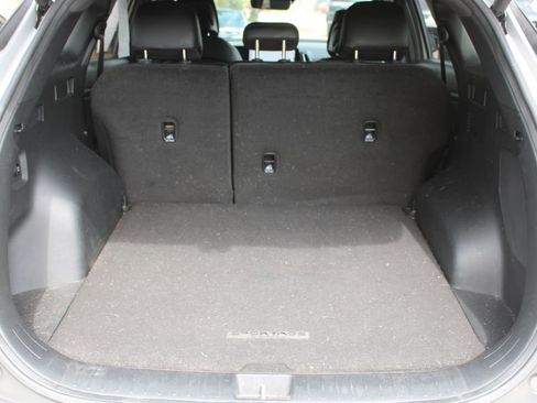 Certified 2024 Kia Sportage X-Pro Prestige image 10