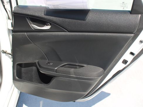 Used 2020 Honda Civic LX image 15