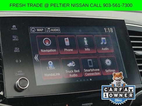 Used 2021 Honda Ridgeline Black Edition image 34