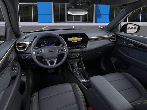 New 2026 Chevrolet TrailBlazer ACTIV w/ Convenience Package FWD image 15